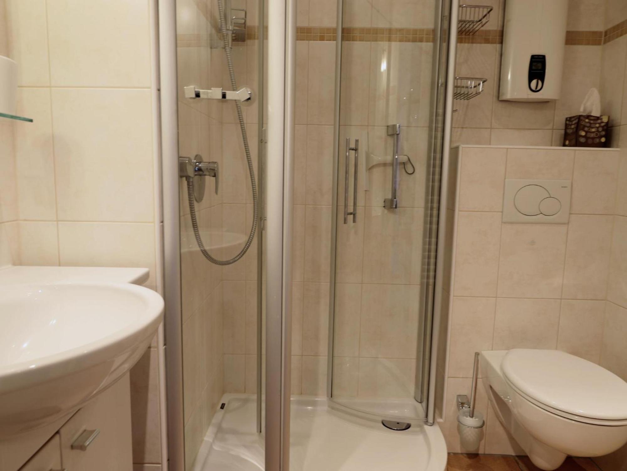 Schoenes Neues Hochwertig Renoviertes 2-Zimmer Appartement In Der 4. Etage. فيسترلاند المظهر الخارجي الصورة