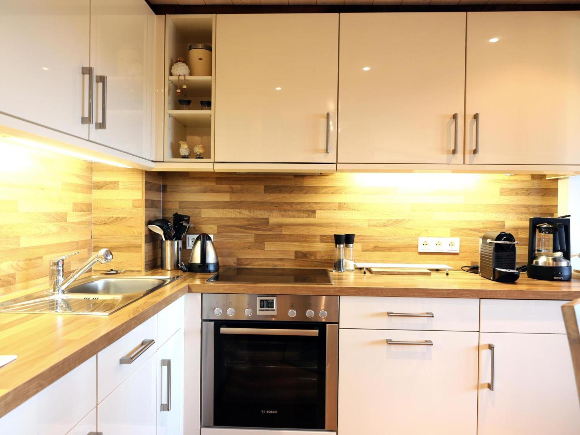 Schoenes Neues Hochwertig Renoviertes 2-Zimmer Appartement In Der 4. Etage. فيسترلاند المظهر الخارجي الصورة