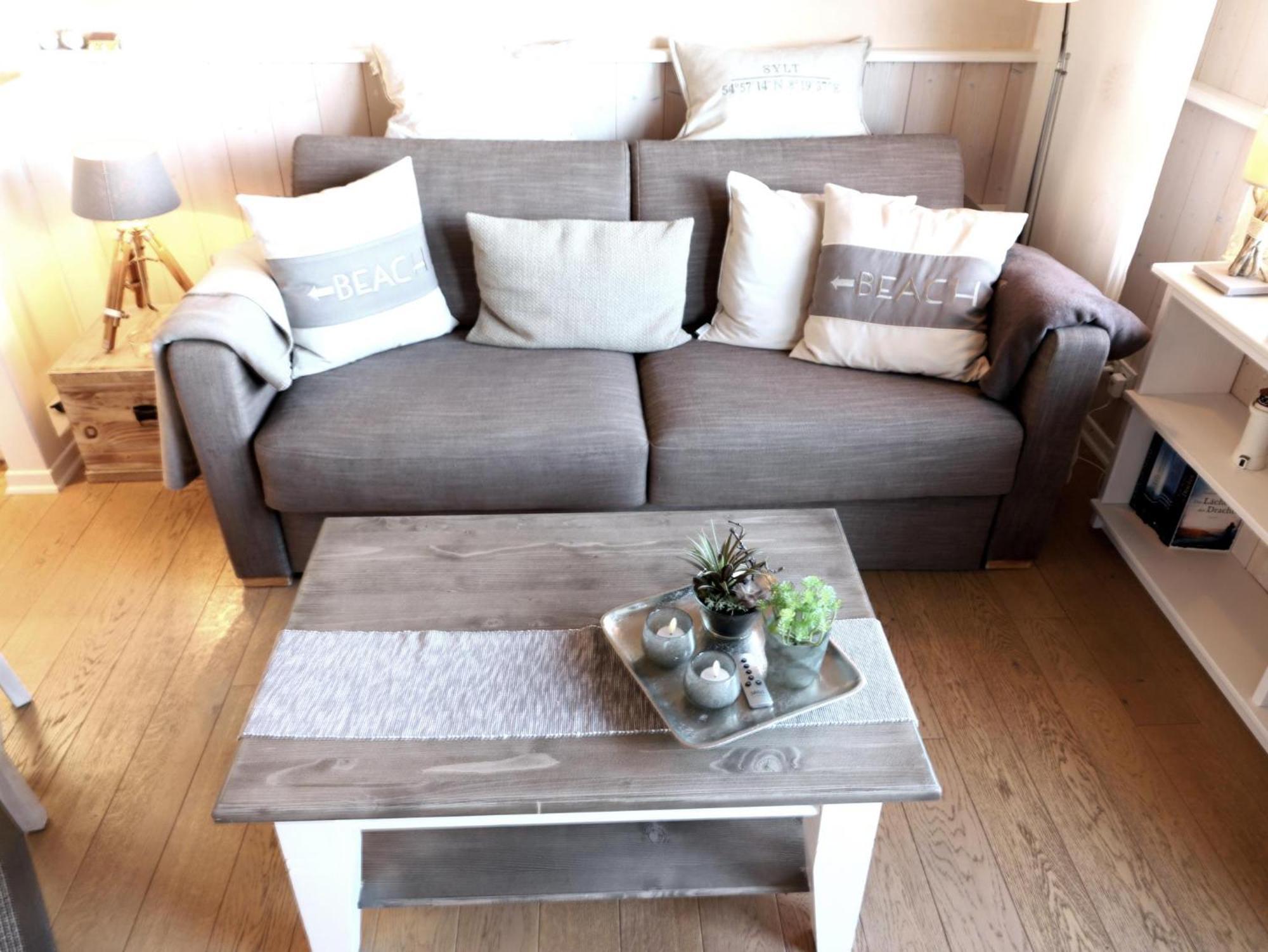 Schoenes Neues Hochwertig Renoviertes 2-Zimmer Appartement In Der 4. Etage. فيسترلاند المظهر الخارجي الصورة